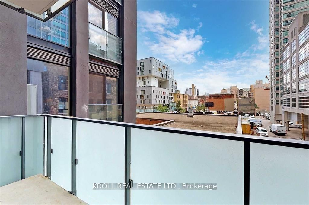 25 Richmond St E, unit 201 for sale