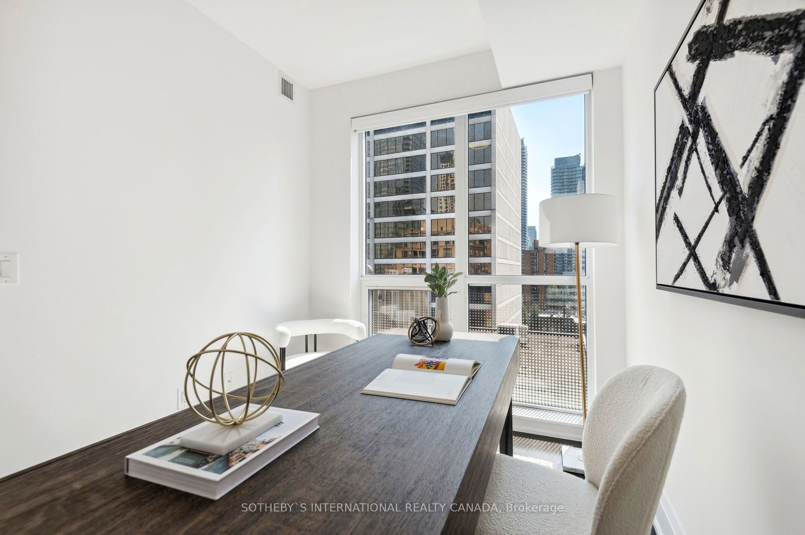 88 Cumberland St, unit 1201 for rent