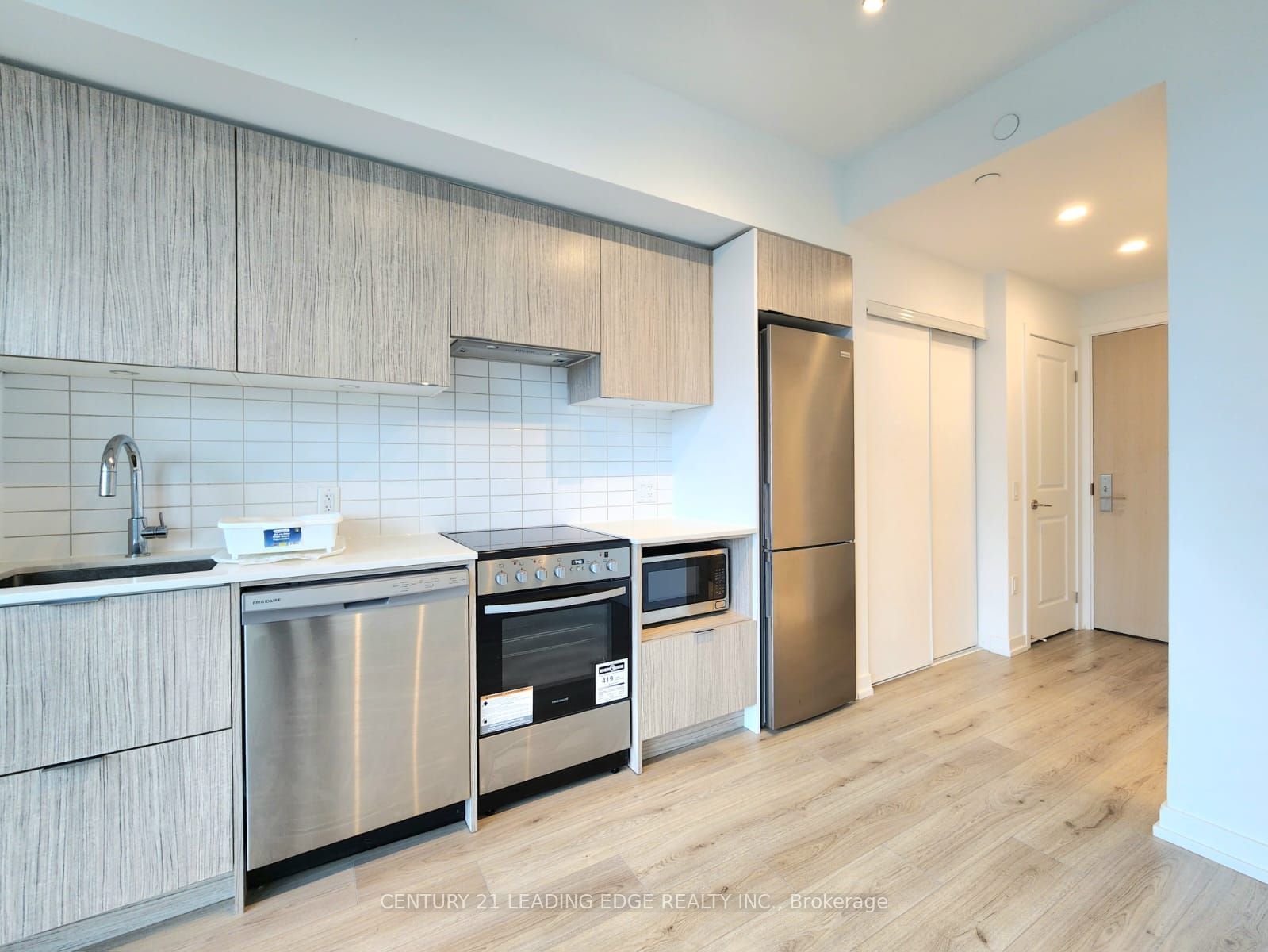 395 Bloor St E, unit 4708 for sale