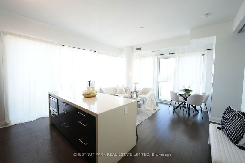 1080 Bay St, unit 4508 for sale