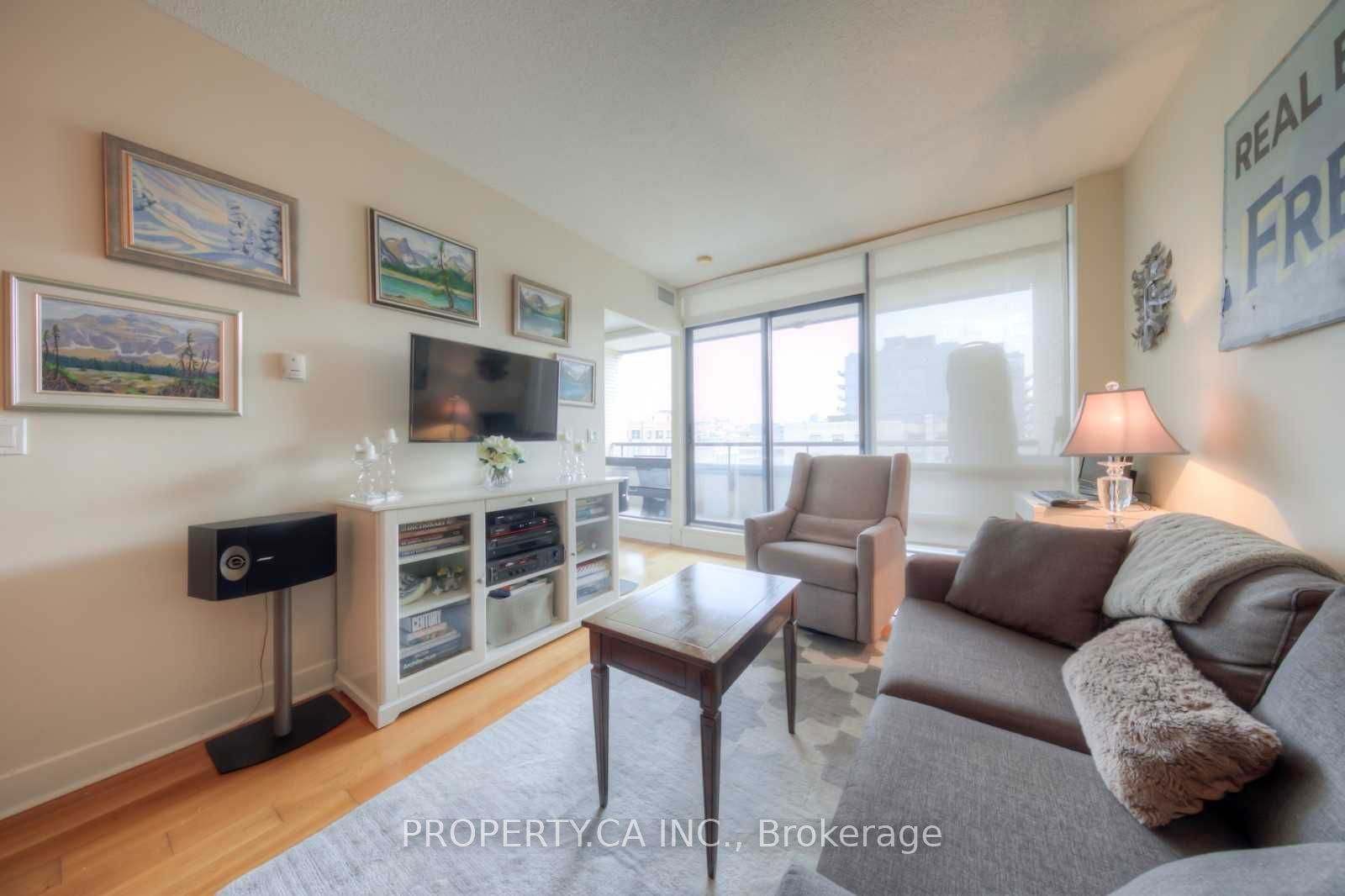 438 King St W, unit 707 for rent