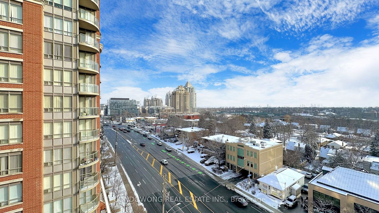 Bayview Mansions Condos, North York, Toronto