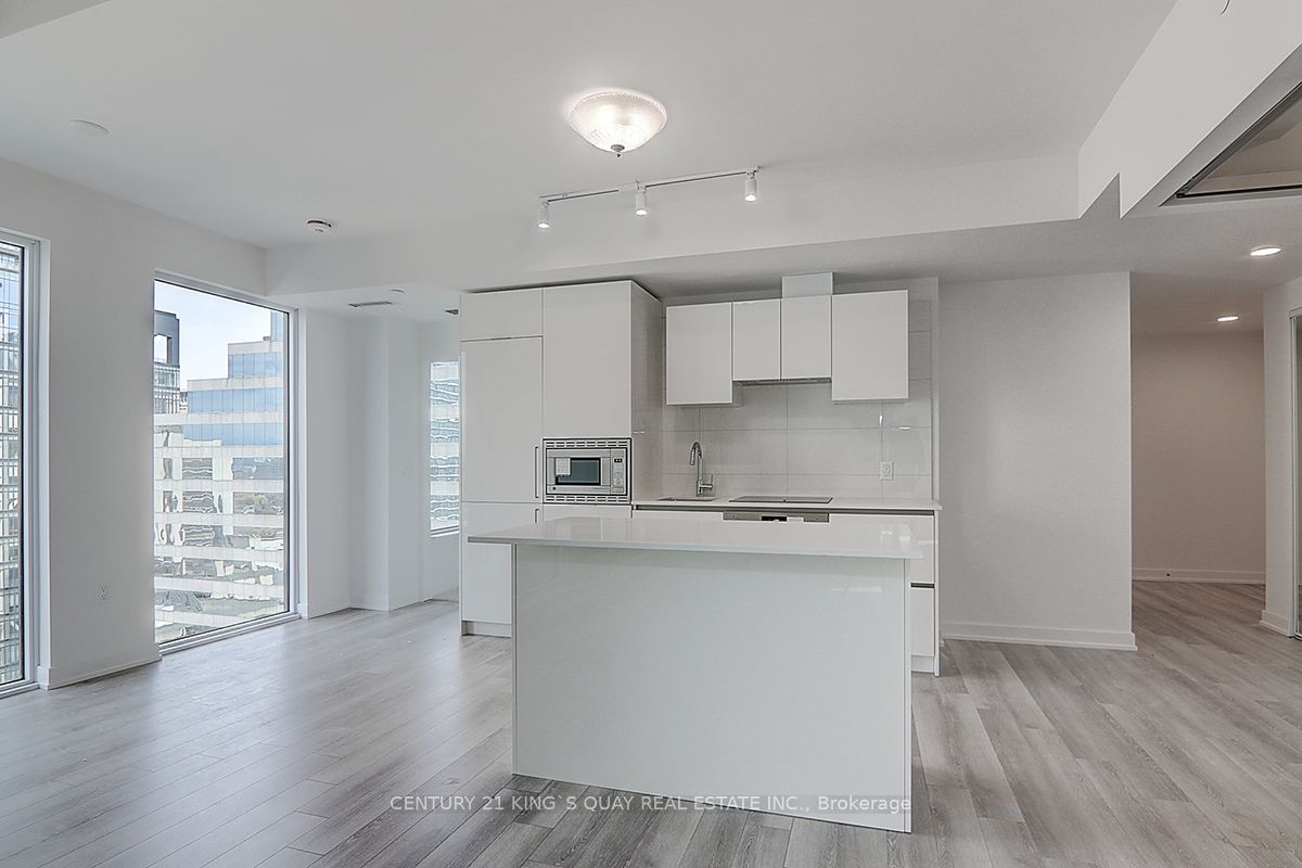 238 Simcoe St, unit 1909 for rent