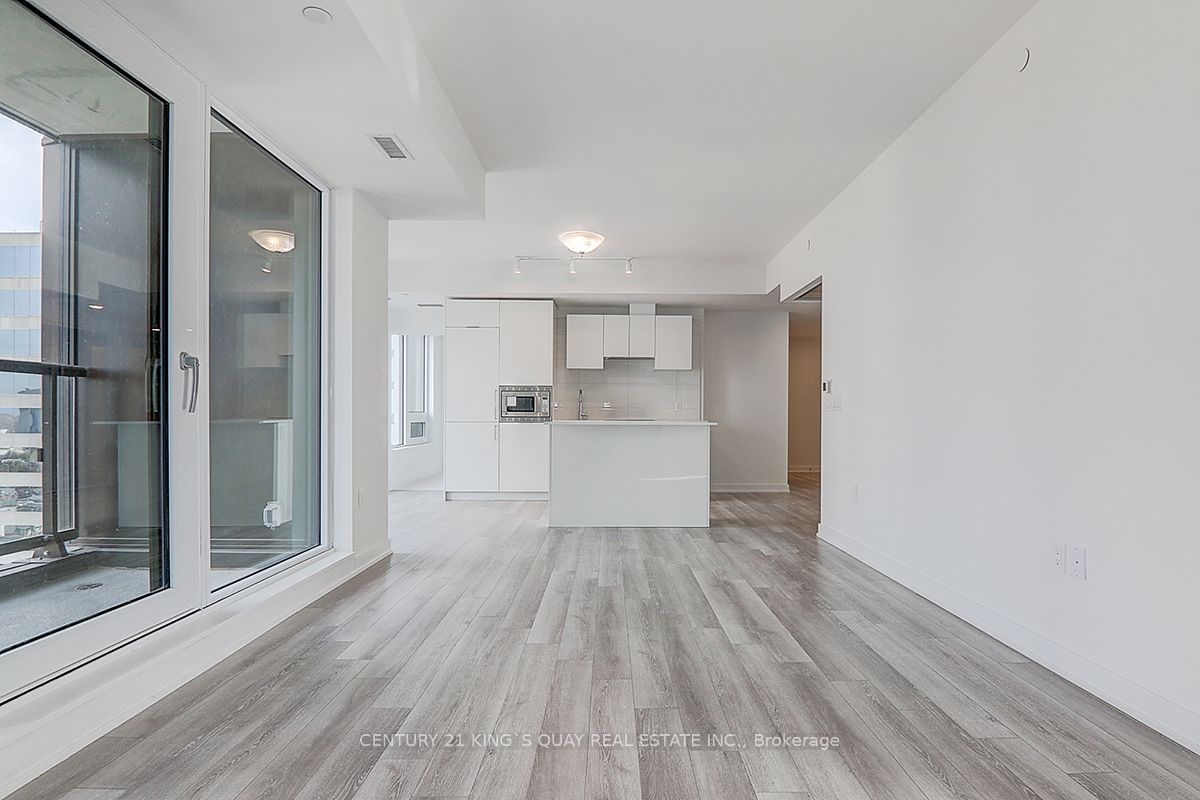 238 Simcoe St, unit 1909 for rent