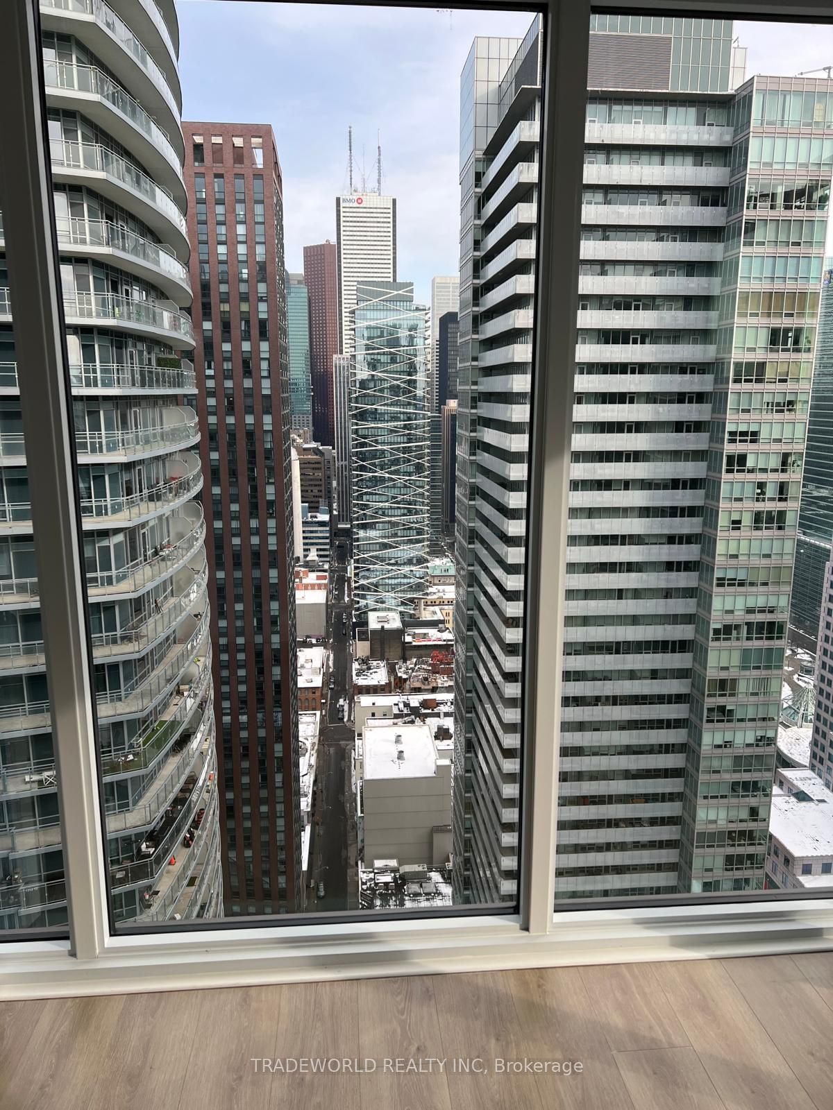 8 Widmer St, unit 4109 for rent