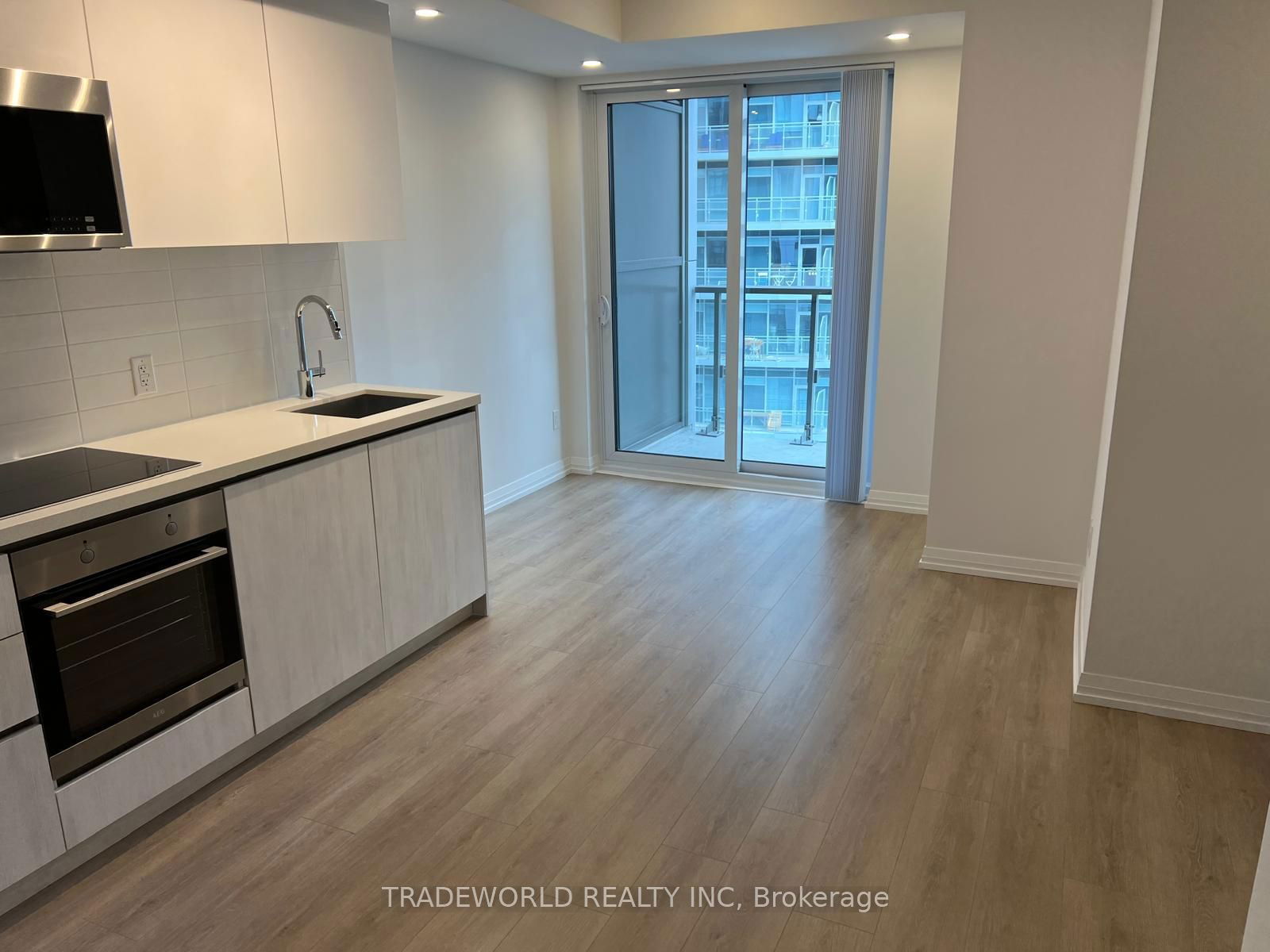 8 Widmer St, unit 4109 for rent