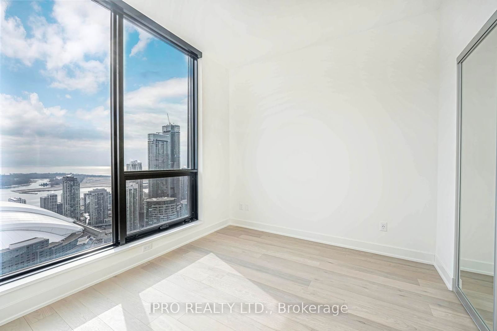 15 Mercer St, unit 4301 for rent