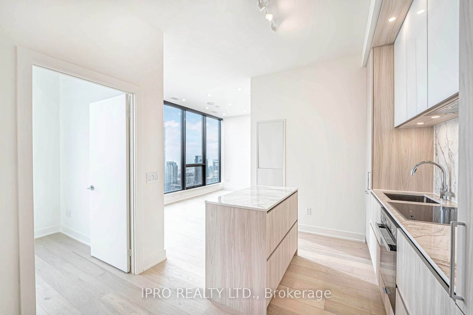 15 Mercer St, unit 4301 for rent