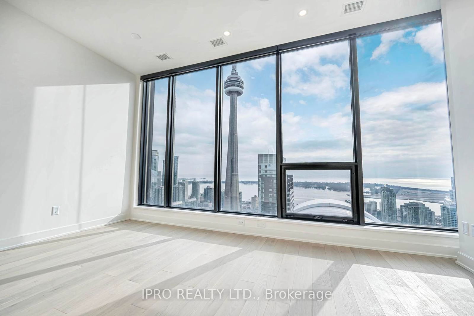 15 Mercer St, unit 4301 for rent