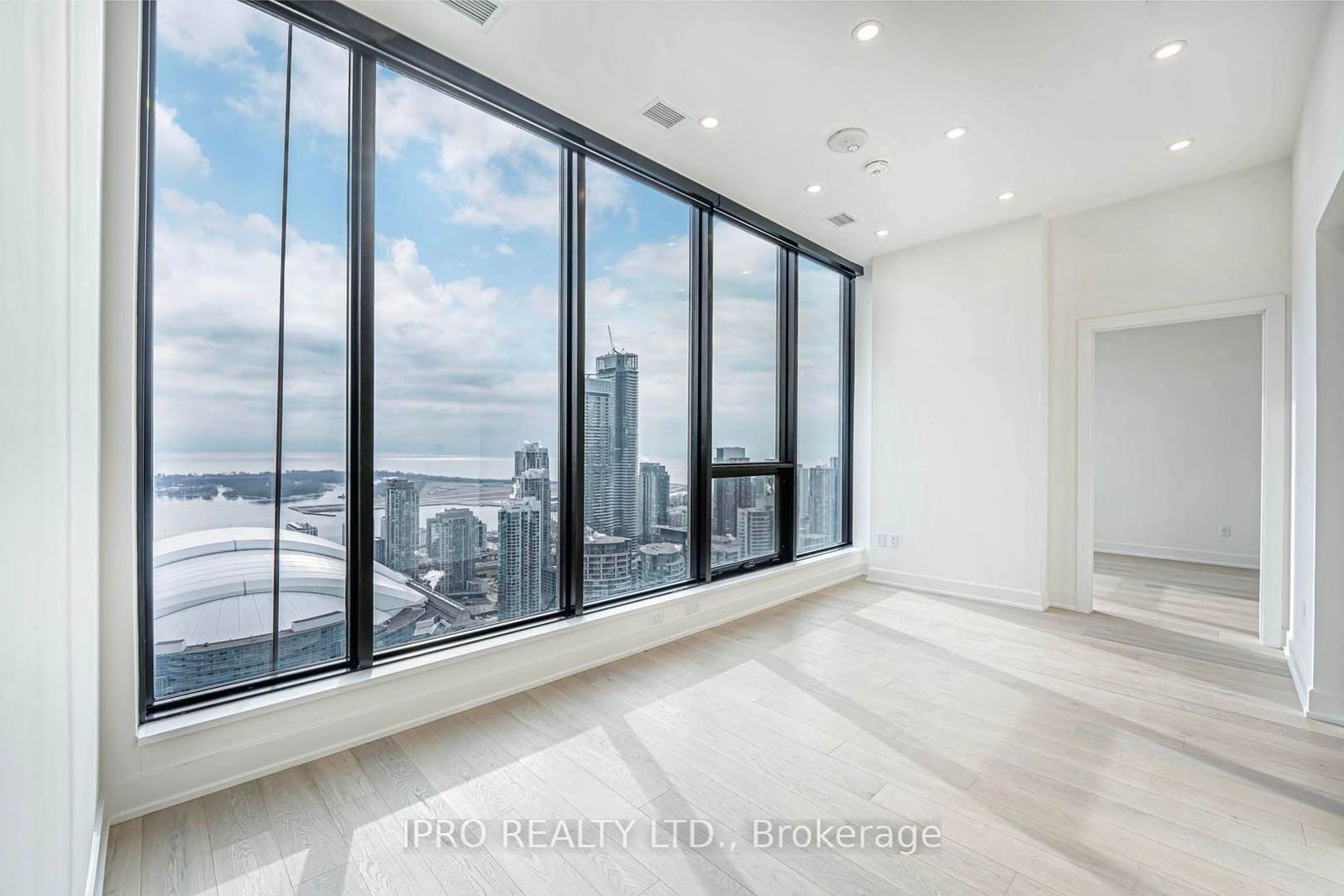 15 Mercer St, unit 4301 for rent