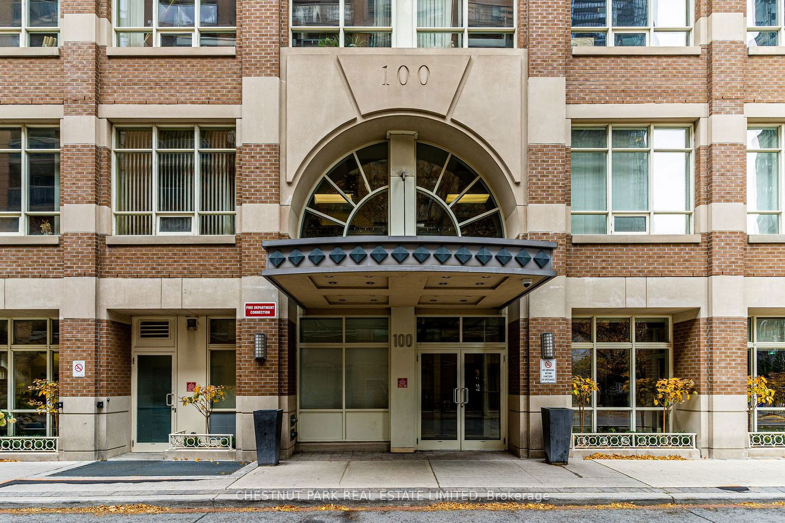 Bloor Walk, Downtown, Toronto