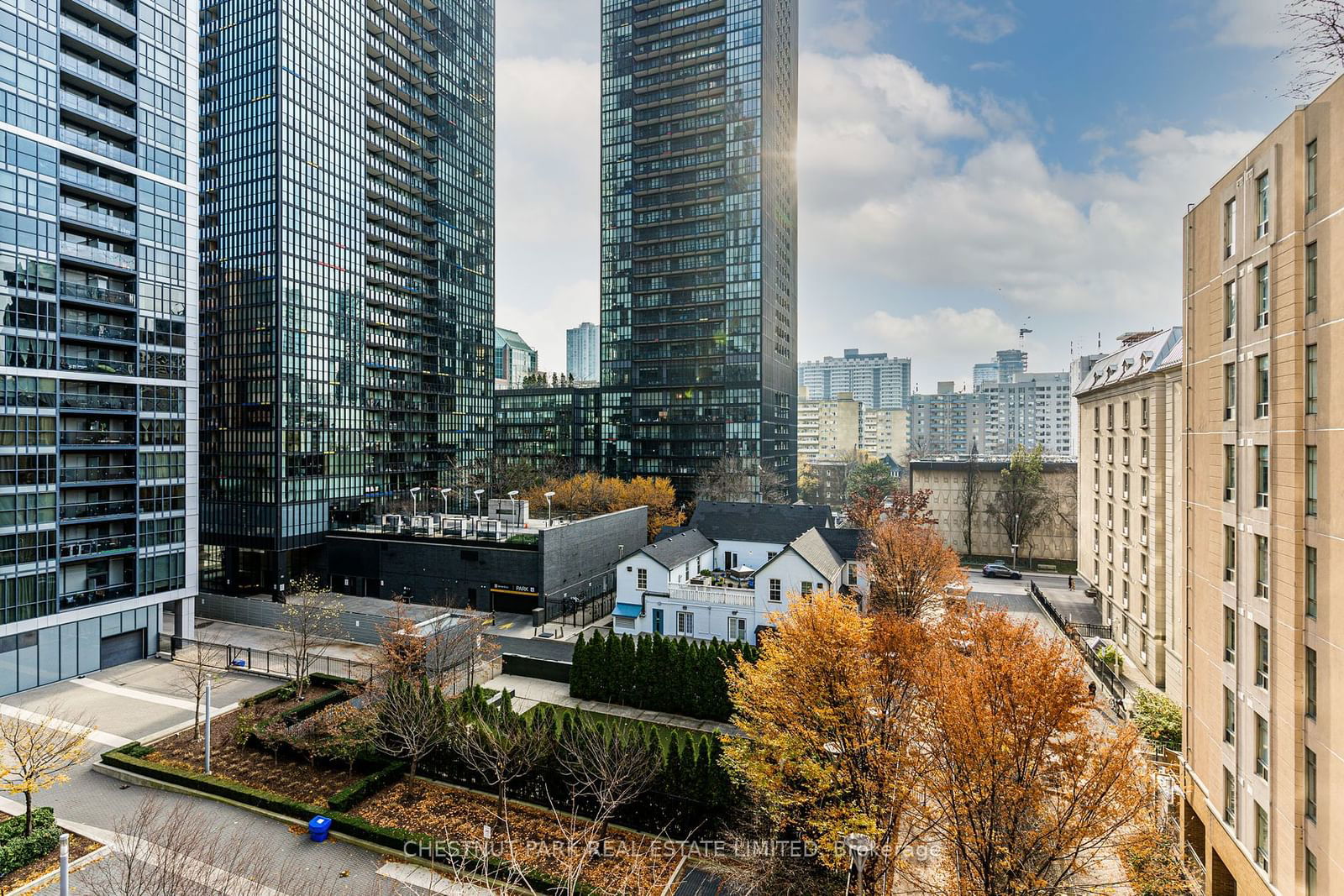 100 Hayden St, unit 507 for sale