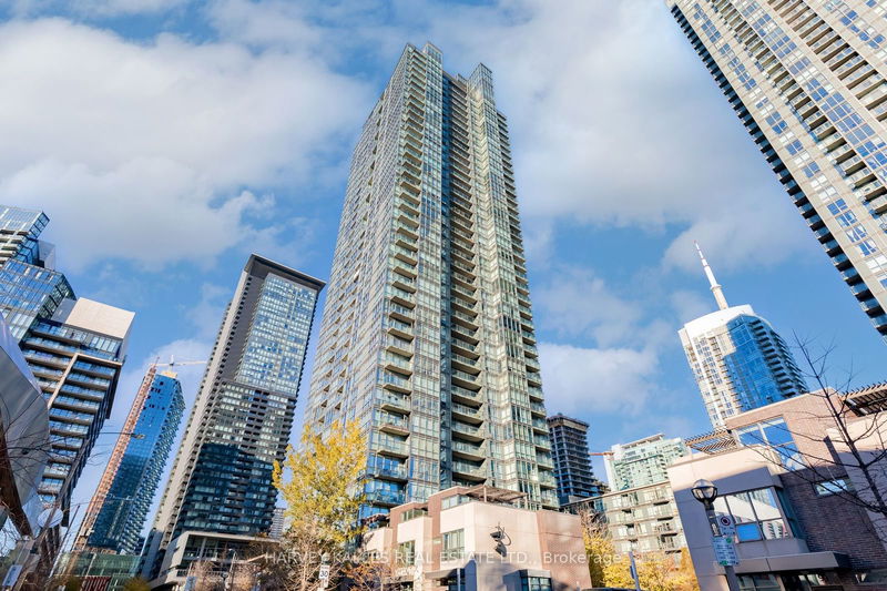 15 Fort York Blvd, unit PH05 for sale