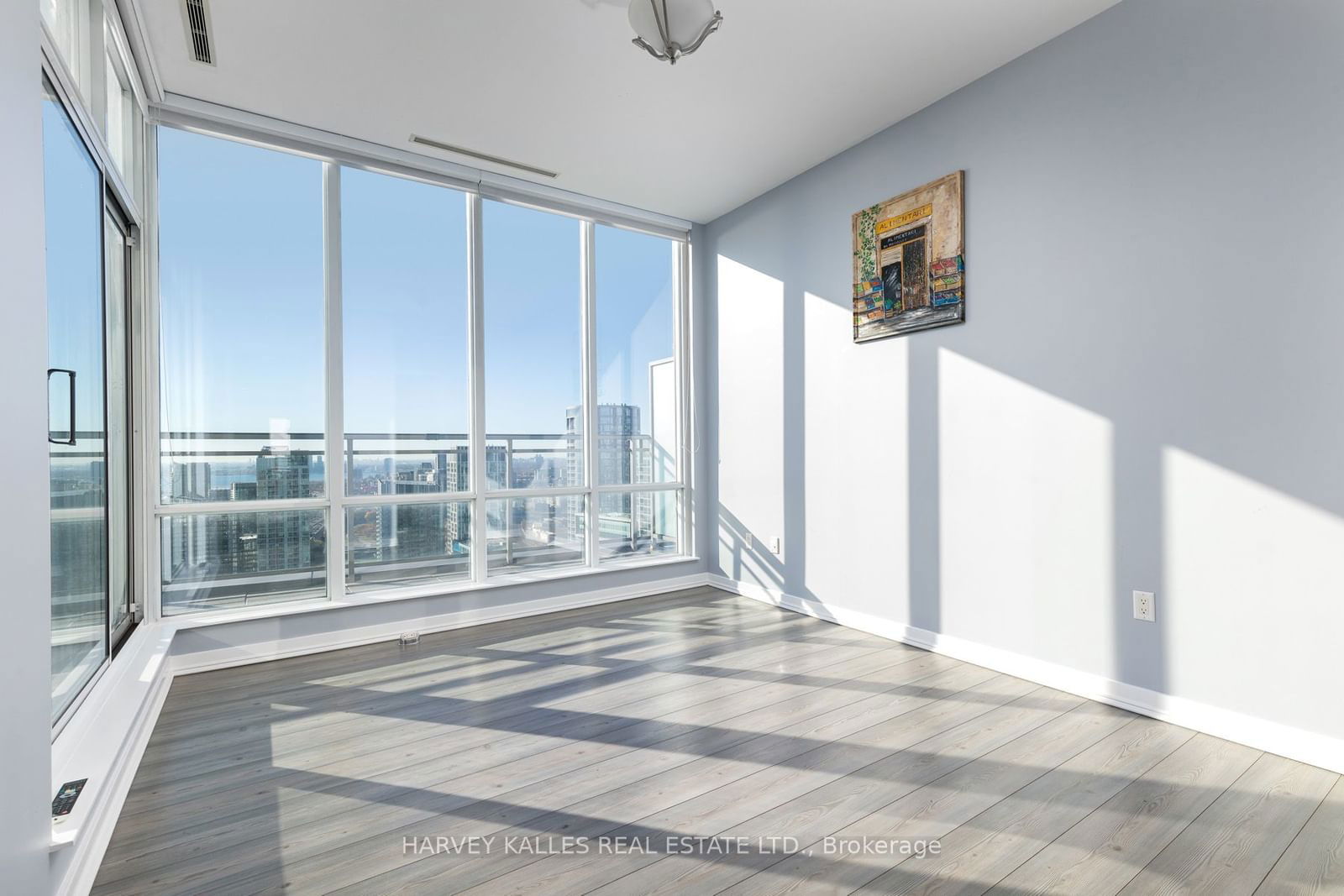 15 Fort York Blvd, unit PH05 for sale