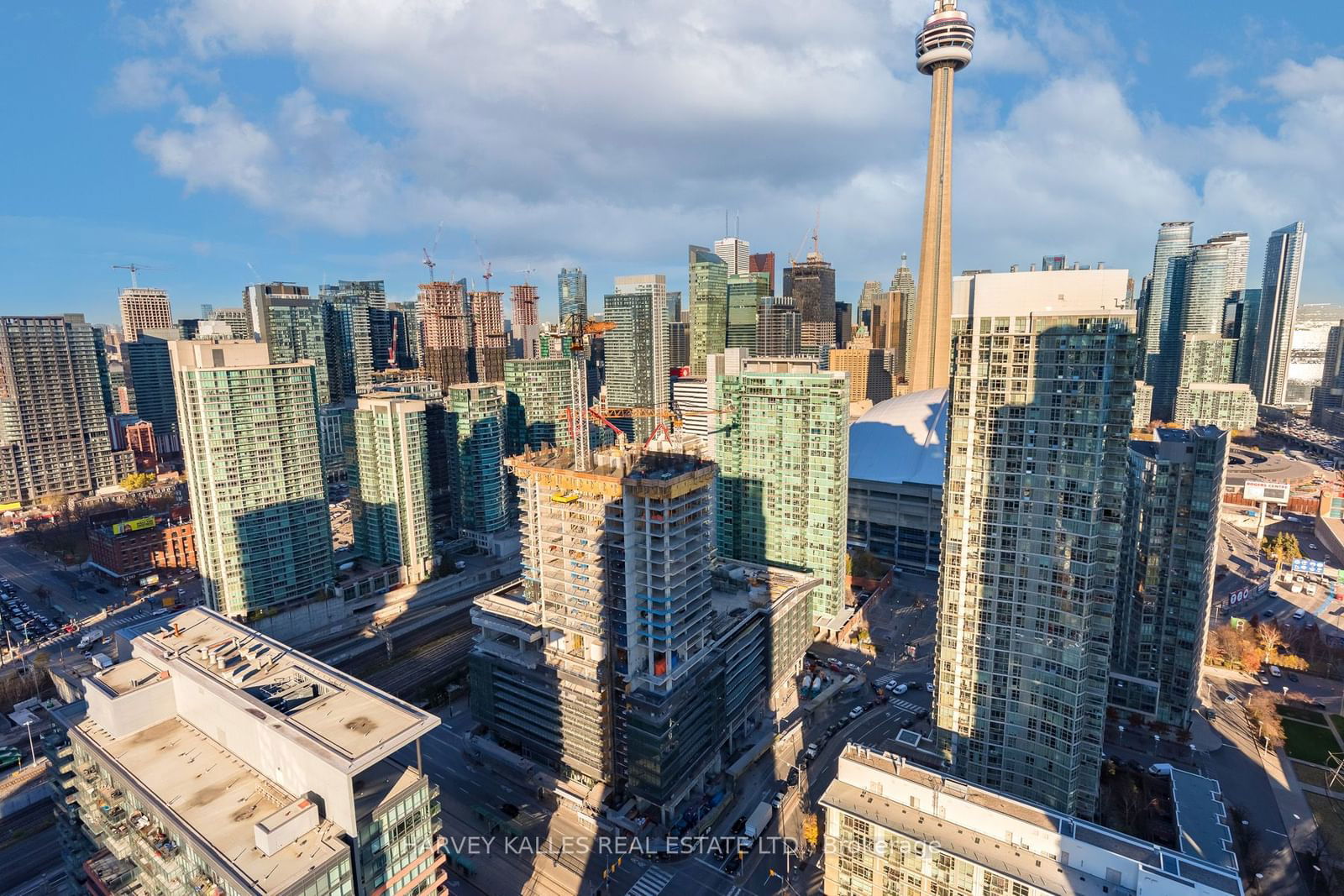 15 Fort York Blvd, unit PH05 for sale