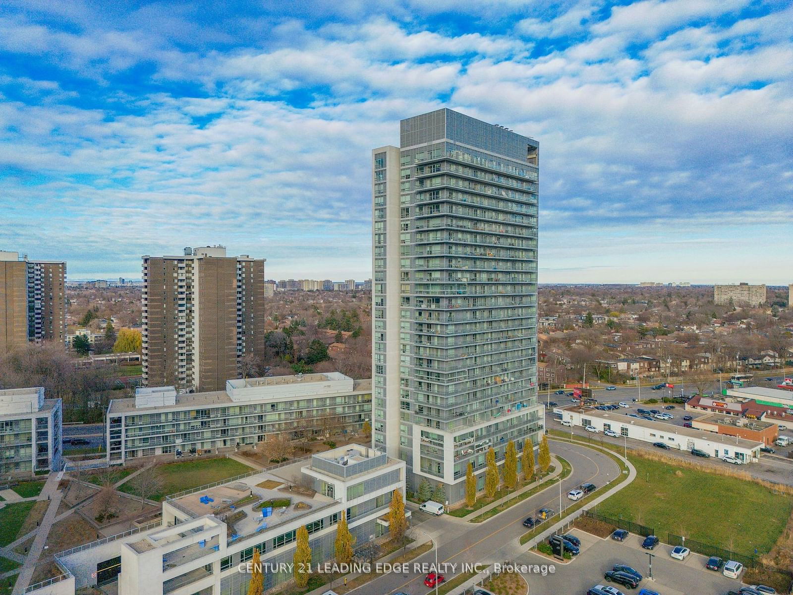 30 Herons Hill Way, unit 1102 for sale