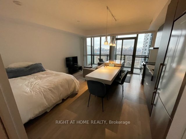 101 Charles St E, unit 2409 for rent