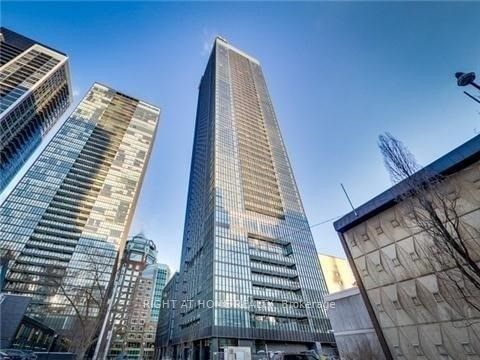 101 Charles St E, unit 2409 for rent