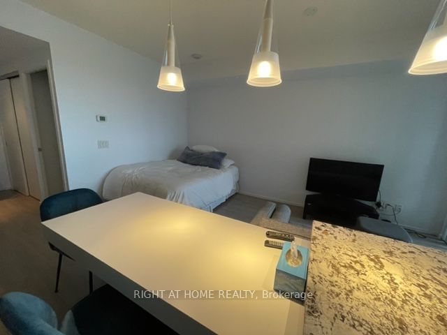 101 Charles St E, unit 2409 for rent