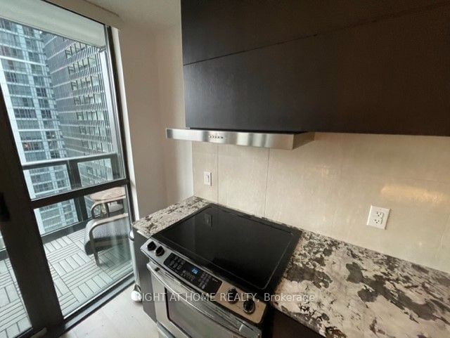 101 Charles St E, unit 2409 for rent