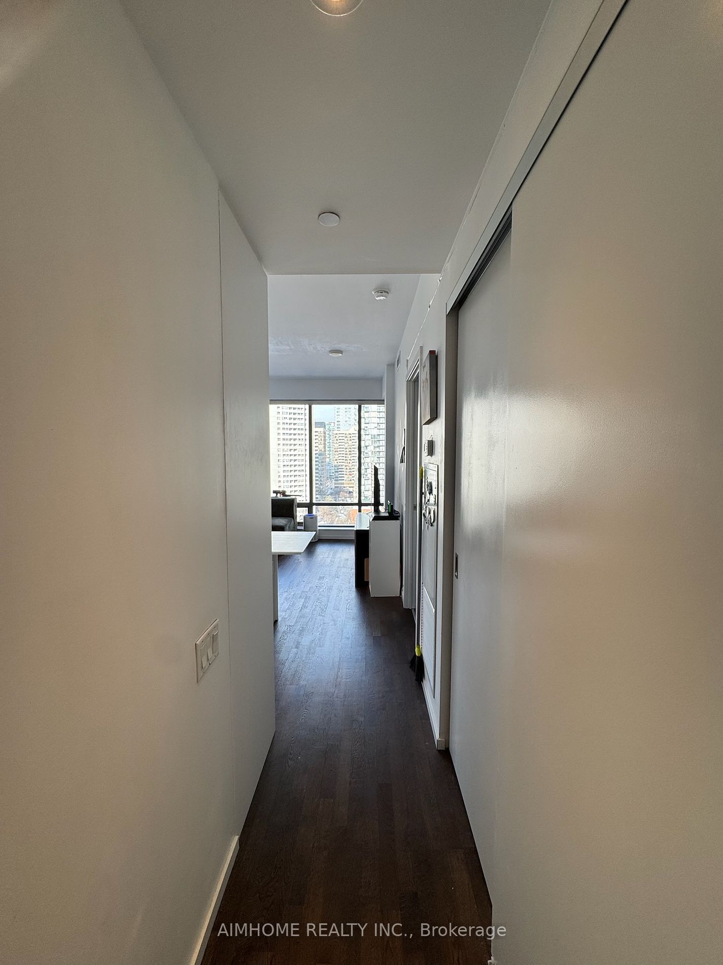 5 St. Joseph St, unit 1308 for sale