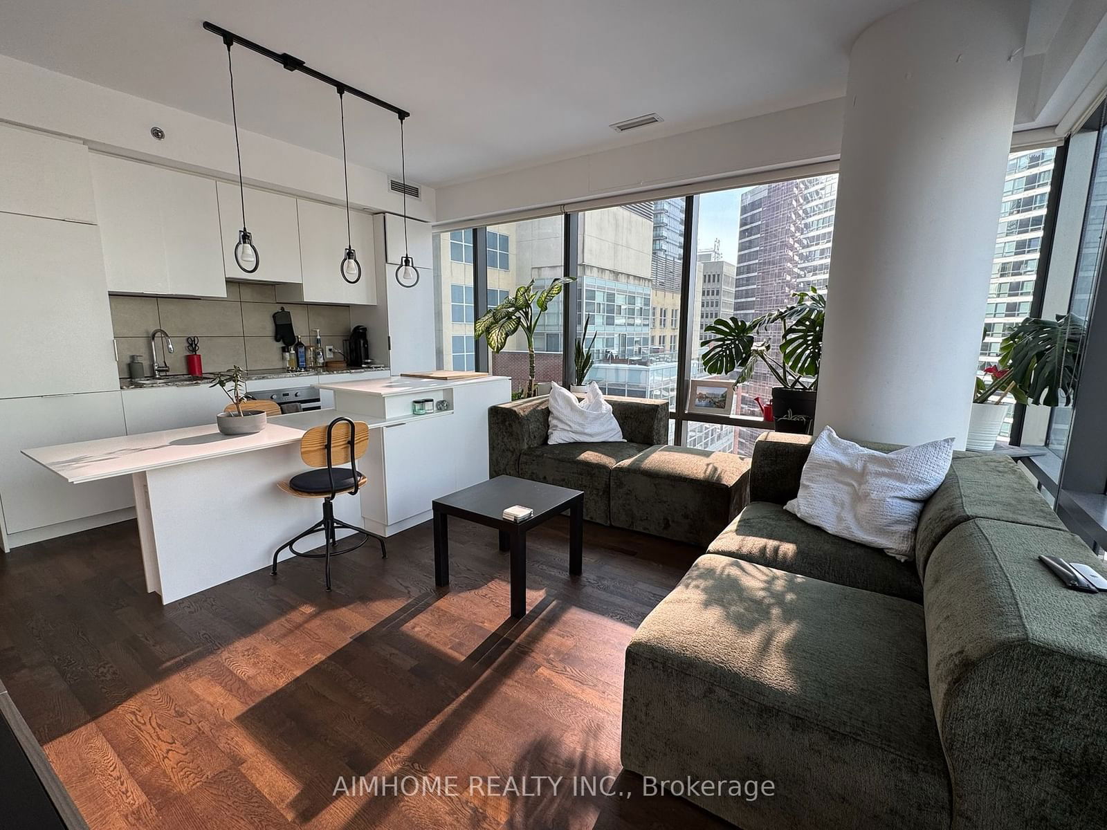 5 St. Joseph St, unit 1308 for sale