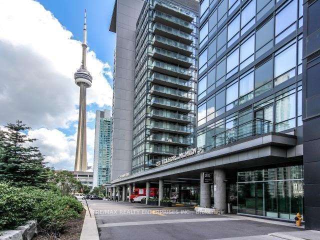 25 Telegram Mews, unit 2507 for sale