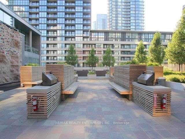 25 Telegram Mews, unit 2507 for sale