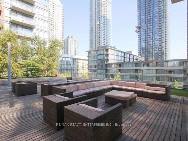 25 Telegram Mews, unit 2507 for sale