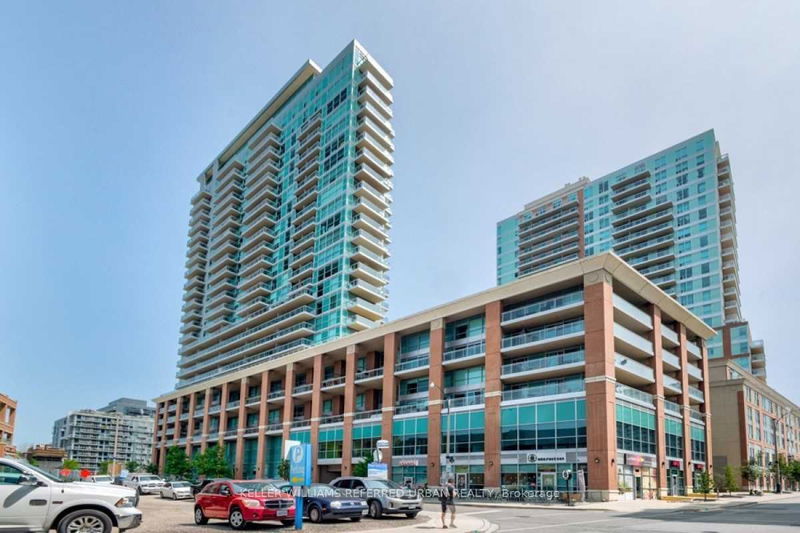 100 Western Battery Rd, unit 1503 for rent