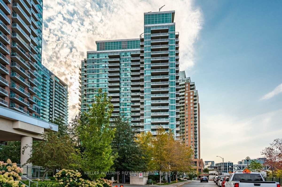 100 Western Battery Rd, unit 1503 for rent