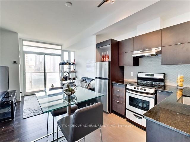 170 Fort York Blvd, unit 208 for rent