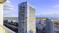 85 Queens Wharf Rd S, unit 3802 for rent