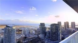 85 Queens Wharf Rd S, unit 3802 for rent