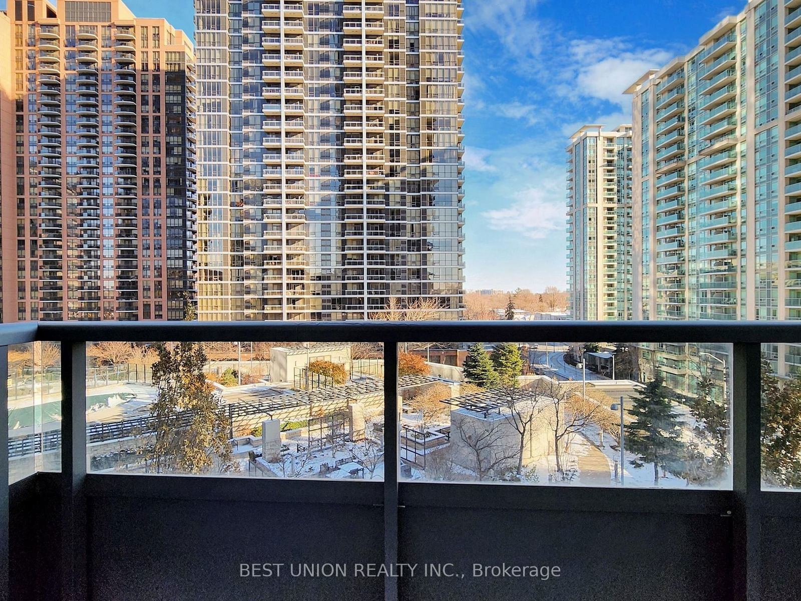 2 Anndale Dr, unit 506 for sale