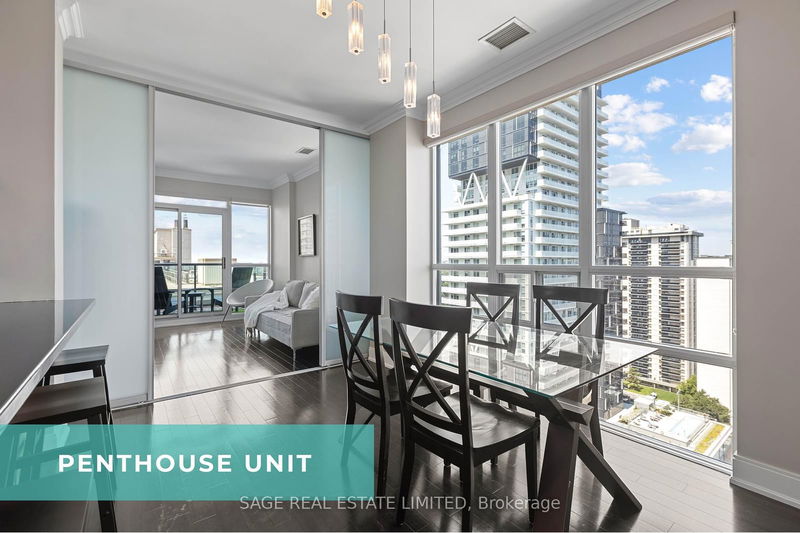 88 Broadway Ave, unit PH5 for sale