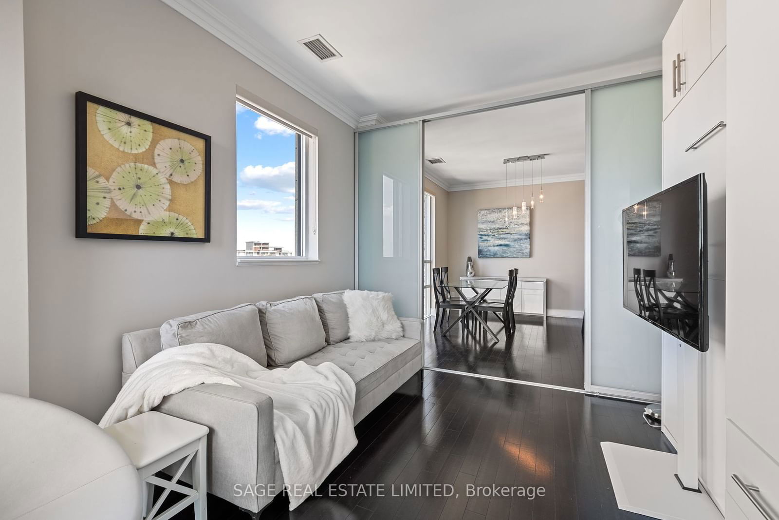 88 Broadway Ave, unit PH5 for sale