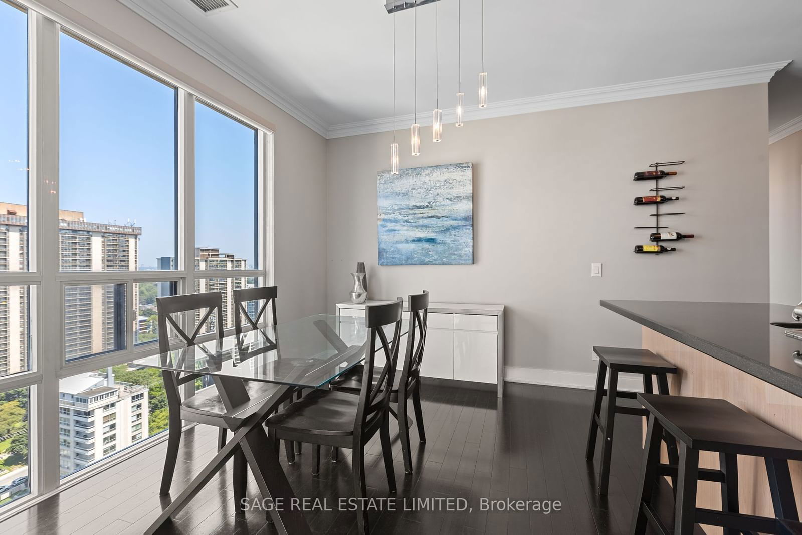 88 Broadway Ave, unit PH5 for sale