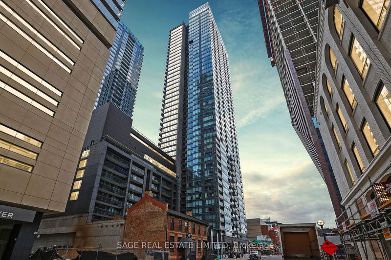 295 Adelaide St W, unit 3604 for sale