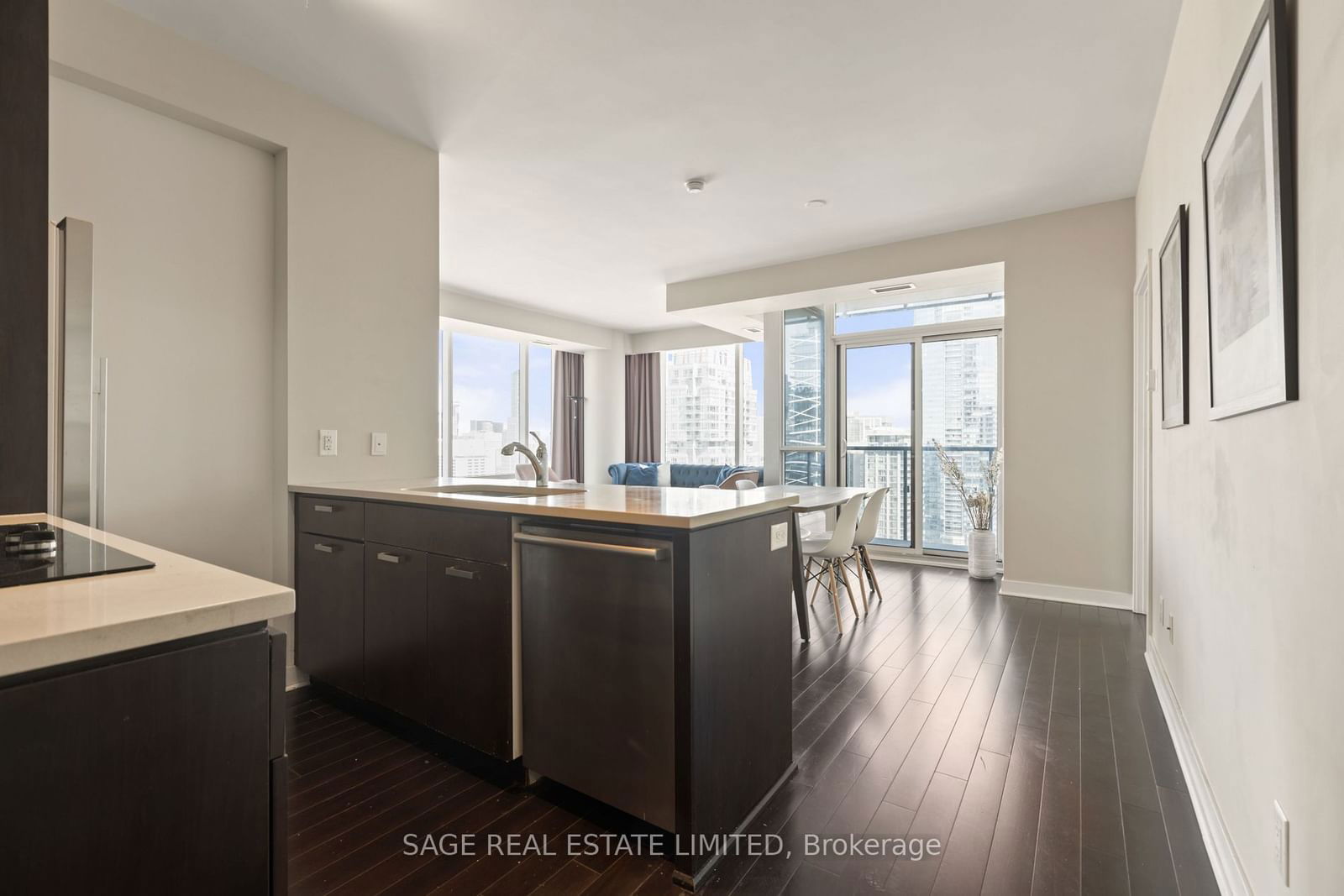 295 Adelaide St W, unit 3604 for sale