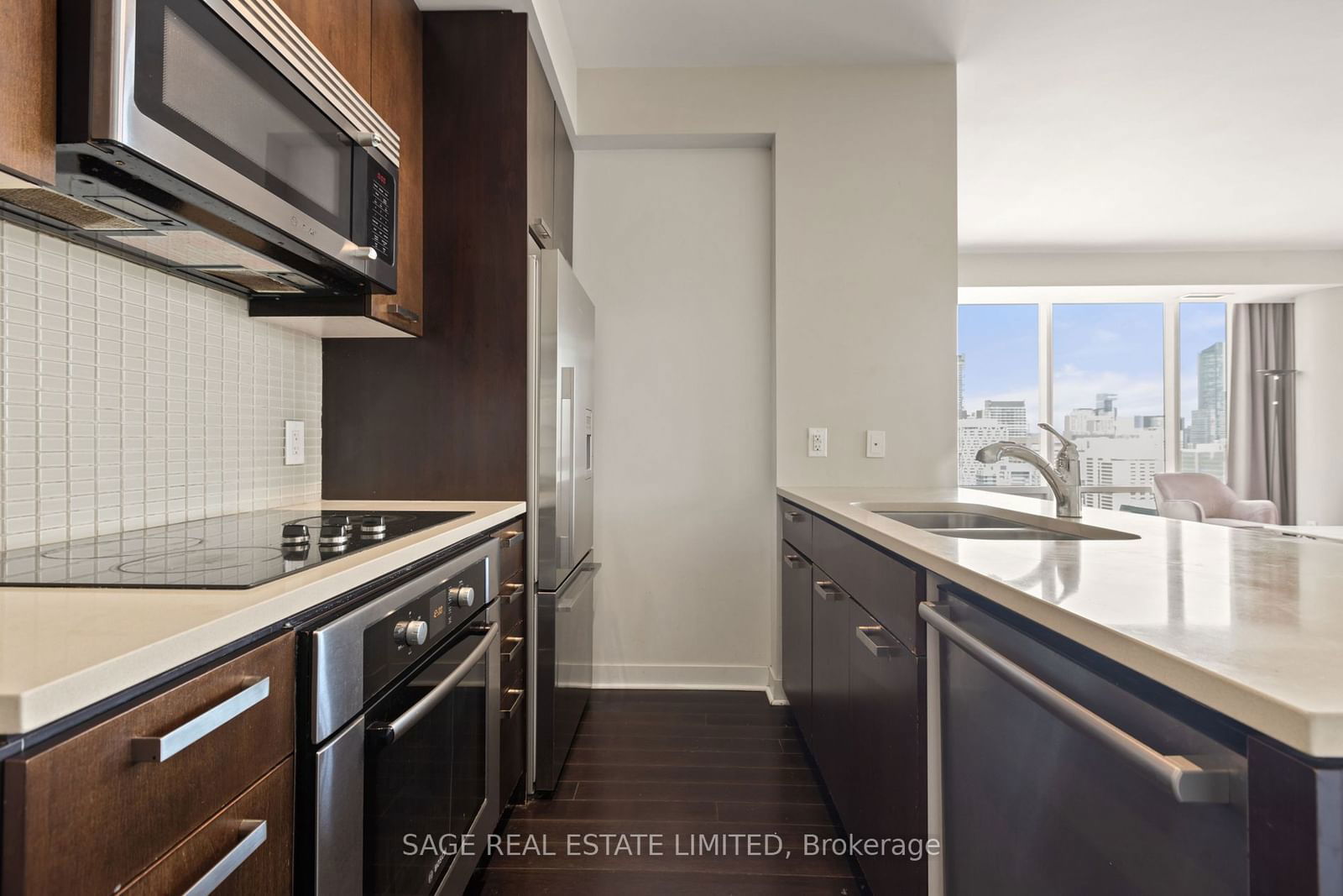 295 Adelaide St W, unit 3604 for sale