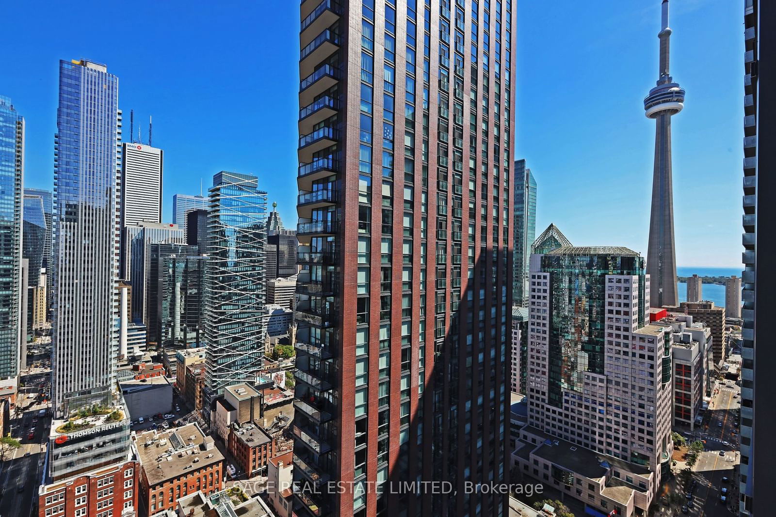 295 Adelaide St W, unit 3604 for sale