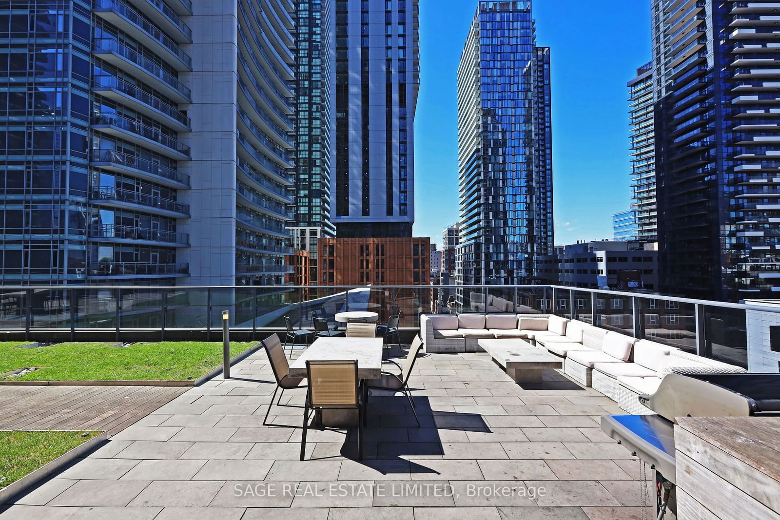 295 Adelaide St W, unit 3604 for sale