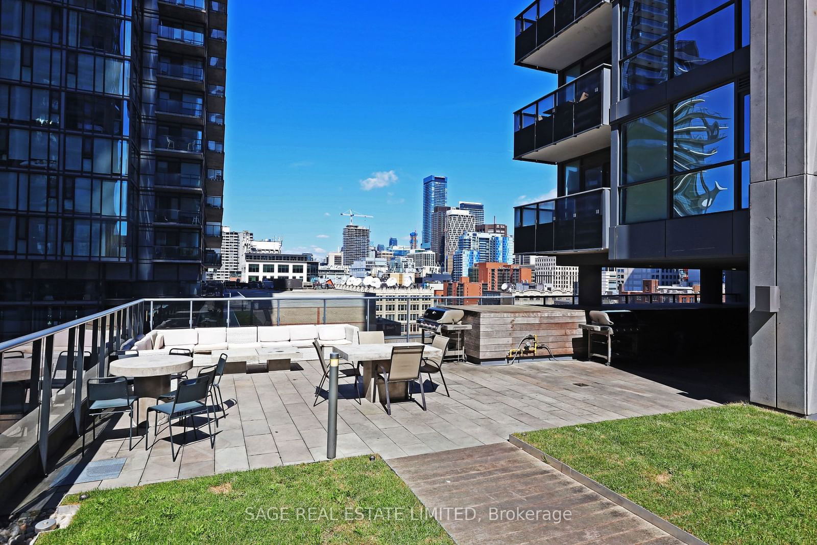 295 Adelaide St W, unit 3604 for sale