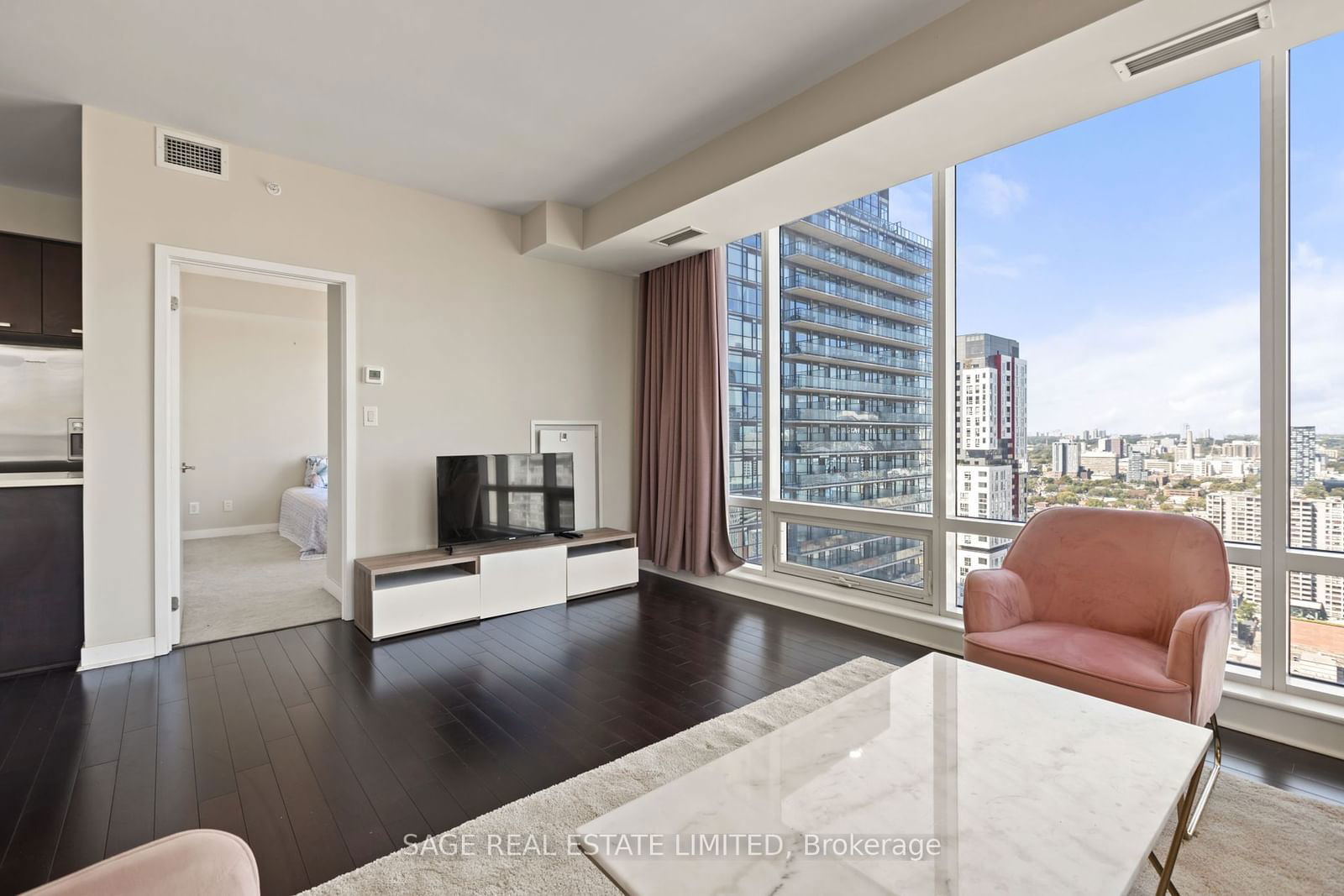 295 Adelaide St W, unit 3604 for sale