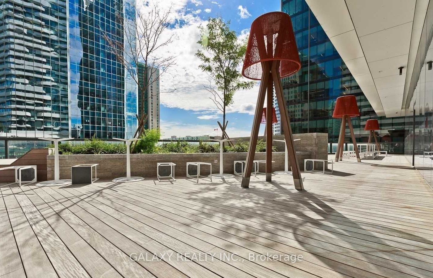 88 Harbour St, unit 3604 for rent