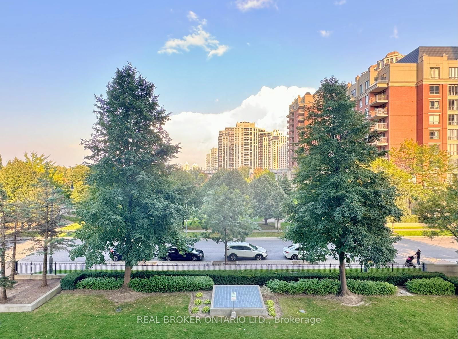 Spectrum Condos, North York, Toronto