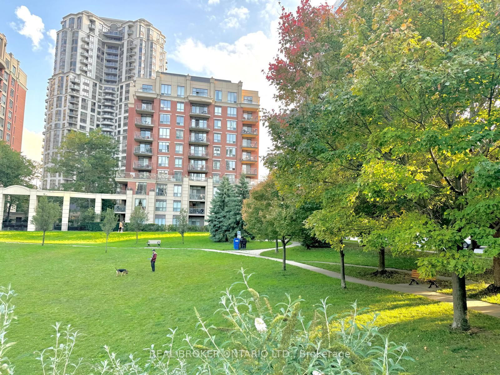 Spectrum Condos, North York, Toronto