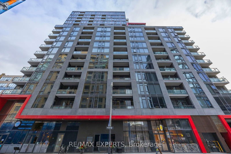 435 Richmond St W, unit 802 for sale