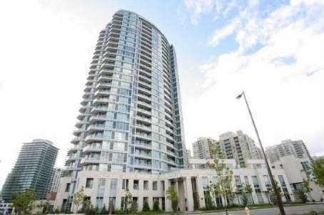 18 Holmes Ave, unit 2203 for rent